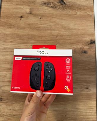 Joy-Con controller Nintendo Switch