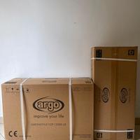 Climatizzatore Argo - 12000 BTU - Bianco