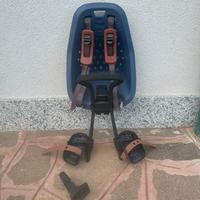 Seggiolino anteriore