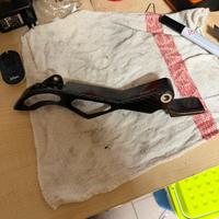 Parapignone in carbonio ktm 450