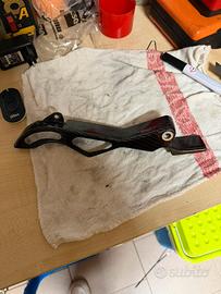 Parapignone in carbonio ktm 450