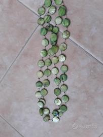 Collana lunga 