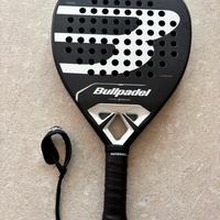 Bullpadel vertex 04 light x series
