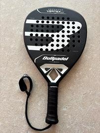 Bullpadel vertex 04 light x series