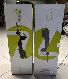 AMMORTIZZATORI PER GRANDE PUNTO/EVO E OPEL CORSA