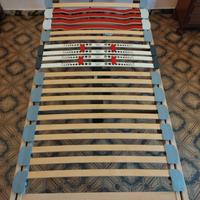 Rete elettrica motorizzata 1 piazza