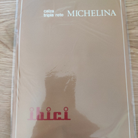 Calze reggicalze IBICI Michelina nylon vintage
