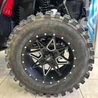 CERCHI E GOMME ITP PER QUAD