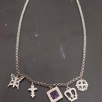Collana Rebecca 