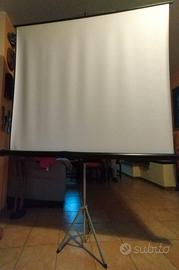 Telo per proiettore