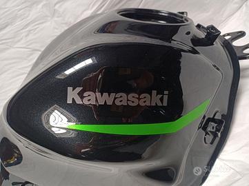 Serbatoio Kawasaki Z650