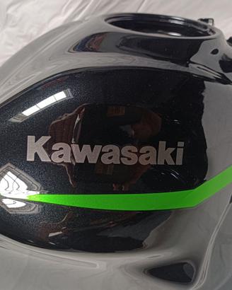 SerbatoiomKawasaki Z650