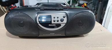 Stereo Philips vintage