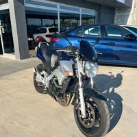 Suzuki GSR 600