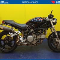 DUCATI Monster S2 R Garantita e Finanziabile