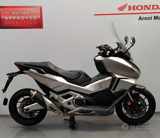 Honda Forza 750 - 2021