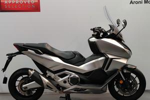 Honda Forza 750 - 2021