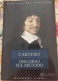 Discorso sul metodo, classici del pensiero