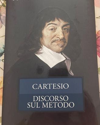 Discorso sul metodo, classici del pensiero