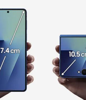 Samsung Galaxy Z Flip 7