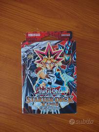 Yu-Gi-Oh Starter deck Yugi il ritorno