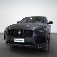 JAGUAR E-Pace 2.0d i4 mhev R-Dynamic HSE awd 204cv