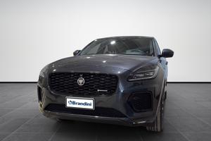 JAGUAR E-Pace 2.0d i4 mhev R-Dynamic HSE awd 204cv