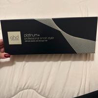 Piastra GHD platinum +