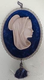 Bassorilievo Madonna