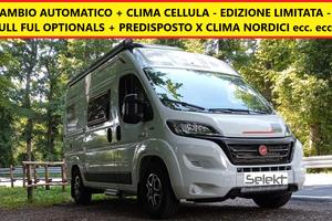 RT SELEKT LIMITED EDITIONS solo 9.883 km =al NUOVO