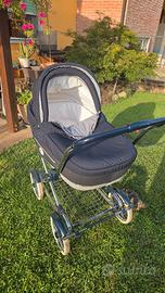 Carrozzina/passeggino Martinelli