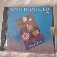 CD Nino d'Angelo 