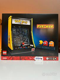 Lego Pac-Man 10323