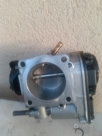 corpo farfallato golf 4 /1600 benzina 