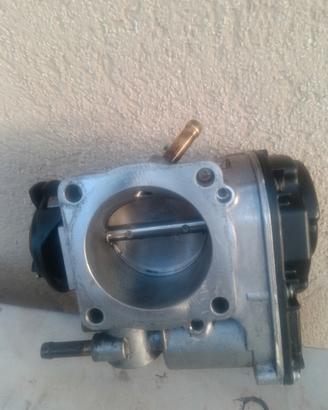 corpo farfallato golf 4 /1600 benzina 