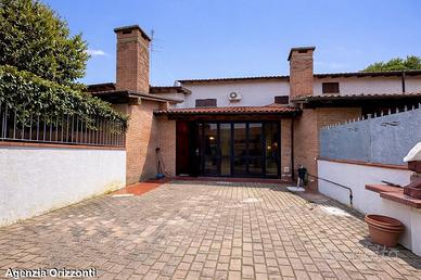 Villa Shiro Lido di Pomposa AGOSTO