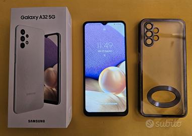 Samsung GALAXY A32 5G