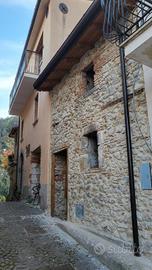 Palazzetto cieloterra centro storico