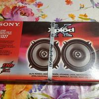 Altoparlanti Speaker Sony 