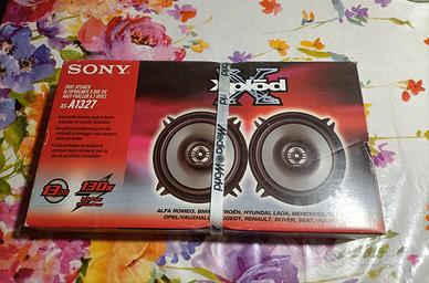 Altoparlanti Speaker Sony 