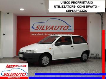 Fiat Punto 1.1 SX 55cv 3p