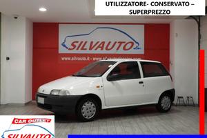 Fiat Punto 1.1 SX 55cv 3p