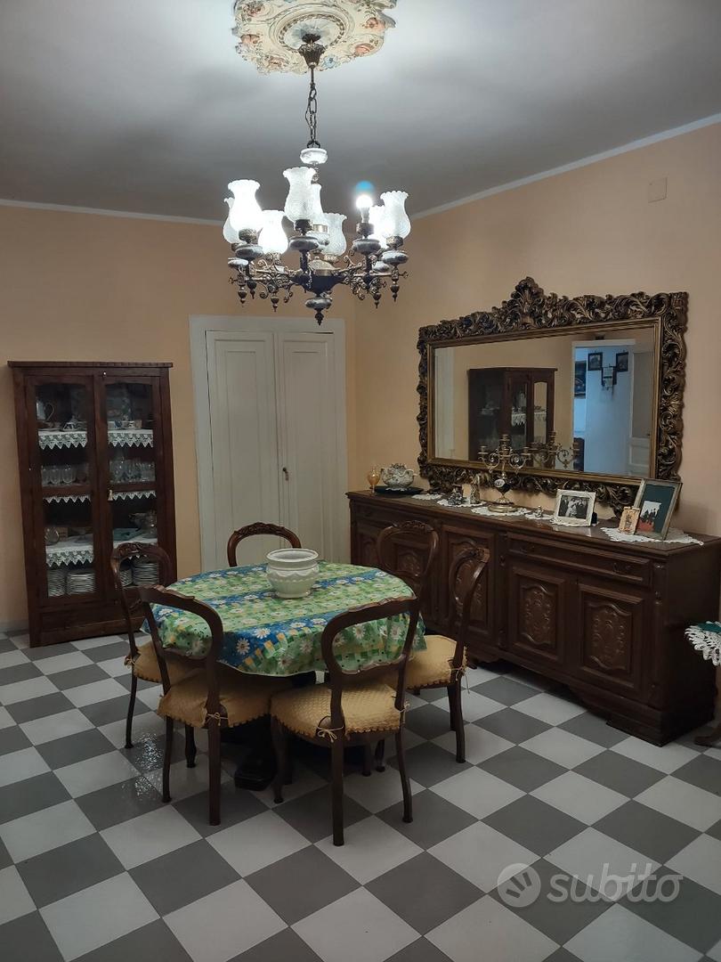 Appartamento – Sant'Agata de' Goti, Benevento - Vista 2