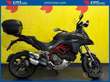 DUCATI Multistrada 1200 Garantita e Finanziabile