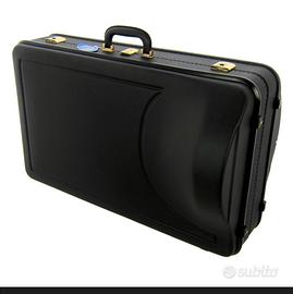 Custodia Euphonium Jakob  winter Wilson