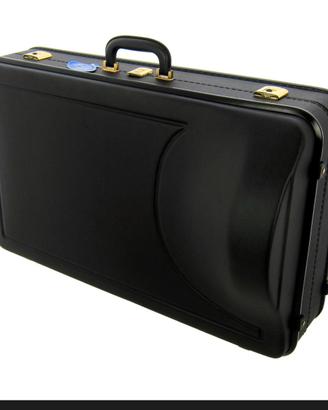 Custodia Euphonium Jakob  winter Wilson