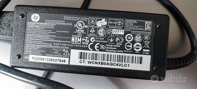 Alimentatore per Notebook HP