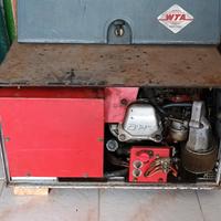 generatore silenziato WTA 2500w