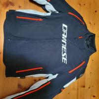 Giubotto moto Dainese