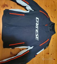 Giubotto moto Dainese
